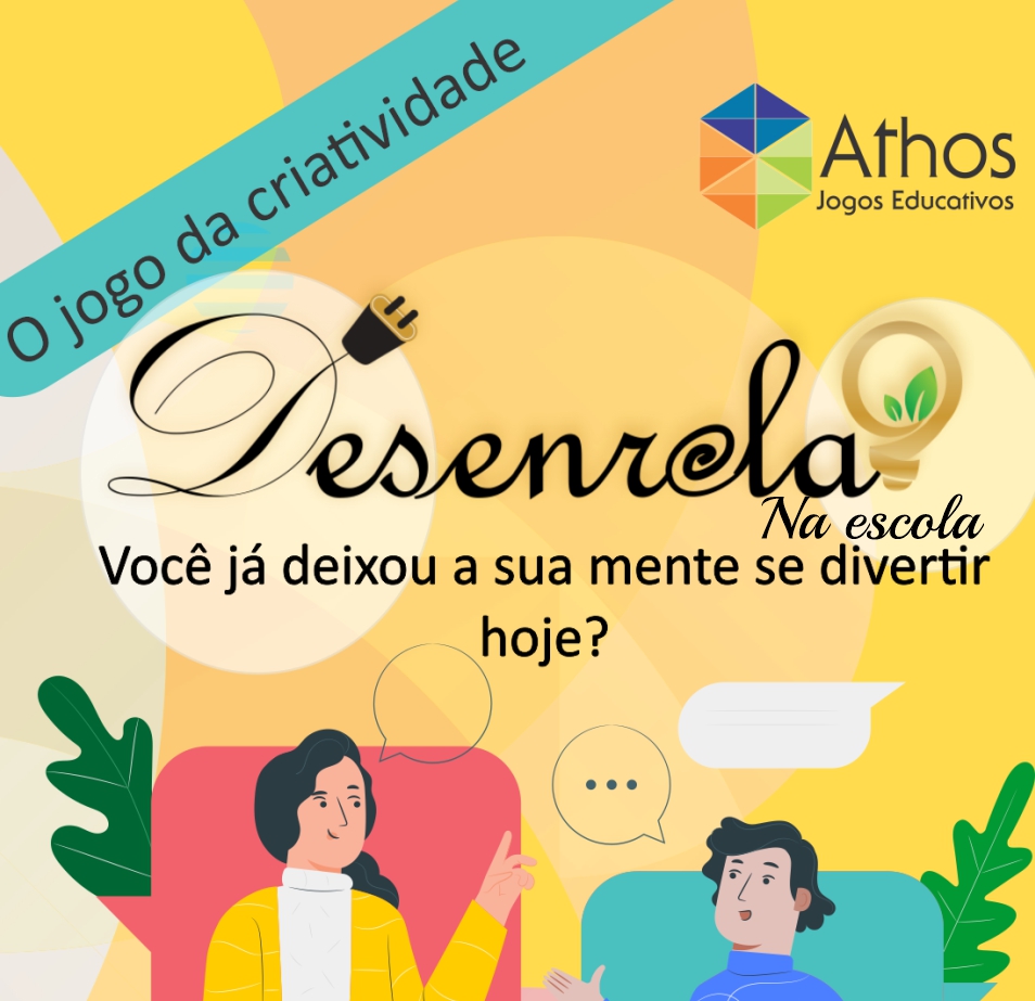 desenrola na escola site