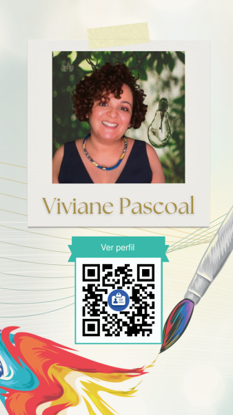 CARTÃO VIRTUAL VIVIANE PASCOAL